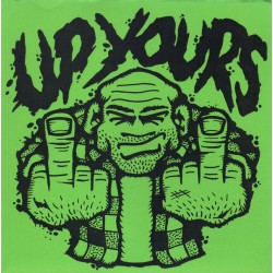 Up Yours - st 7 inch
